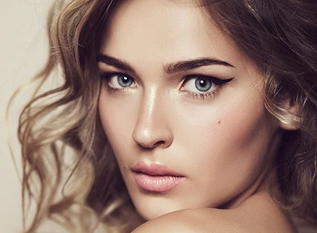Lifting facial