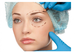 Blefaroplastie pleoape