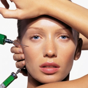 Administrare injectii botox Dr.Panturu