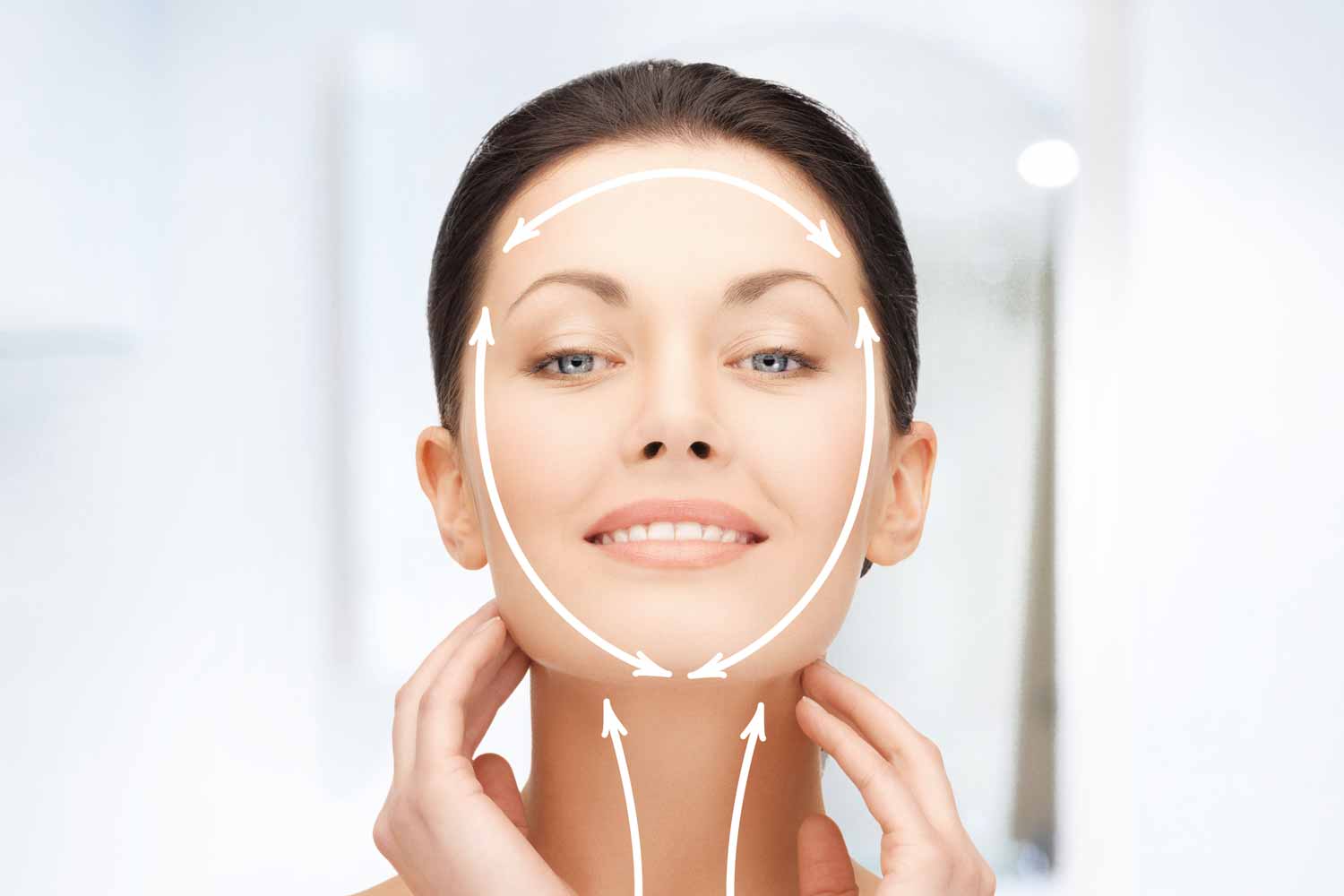 Fața este oglinda corpului nostru! Cum o poate face liftingul facial să strălucească?