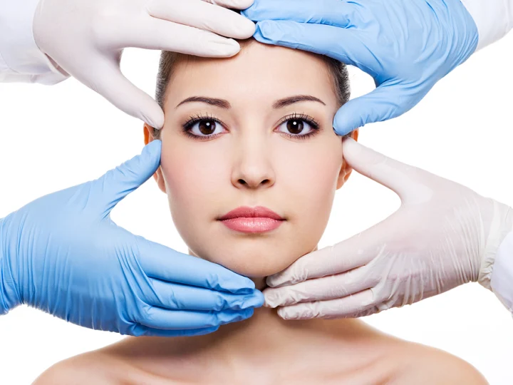 chirurgie estetica