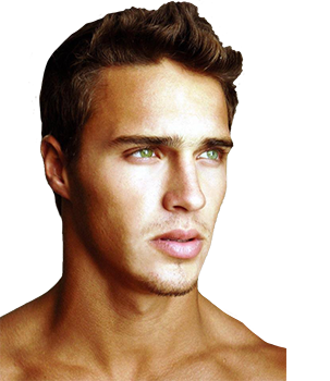 bichectomia masculina