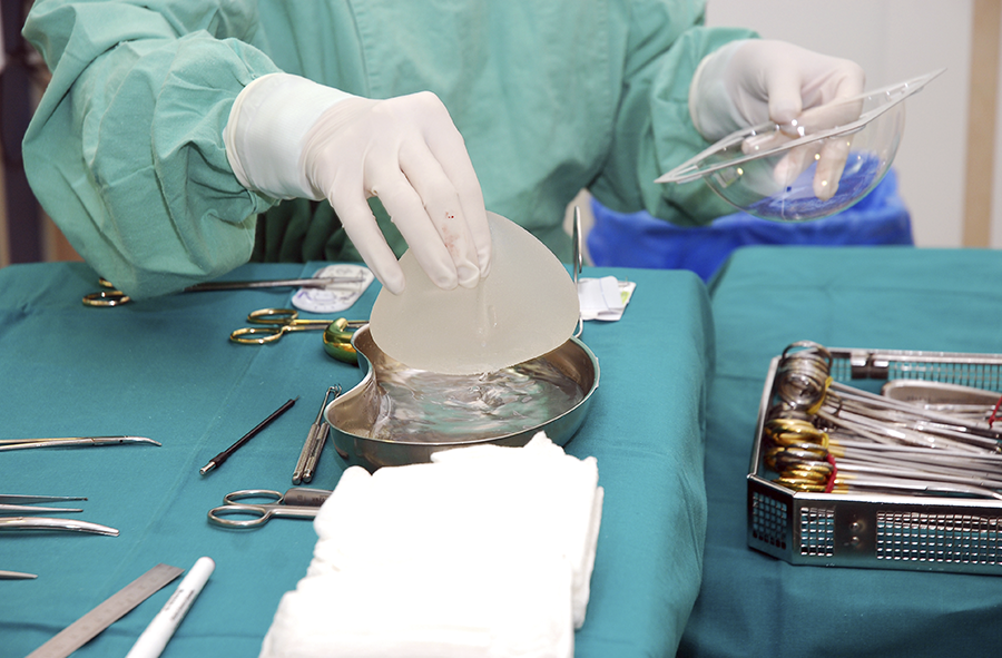 Tipuri de implanturi pentru mărirea sânilor: Tu ce ai alege?