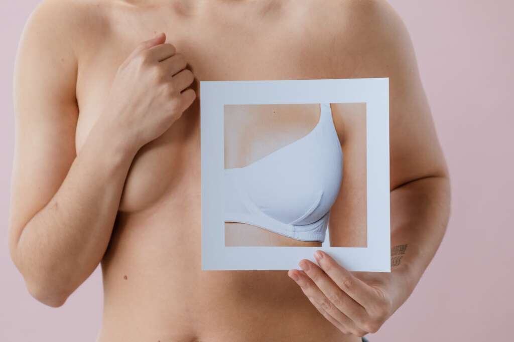 solutia dupa mastectomie
