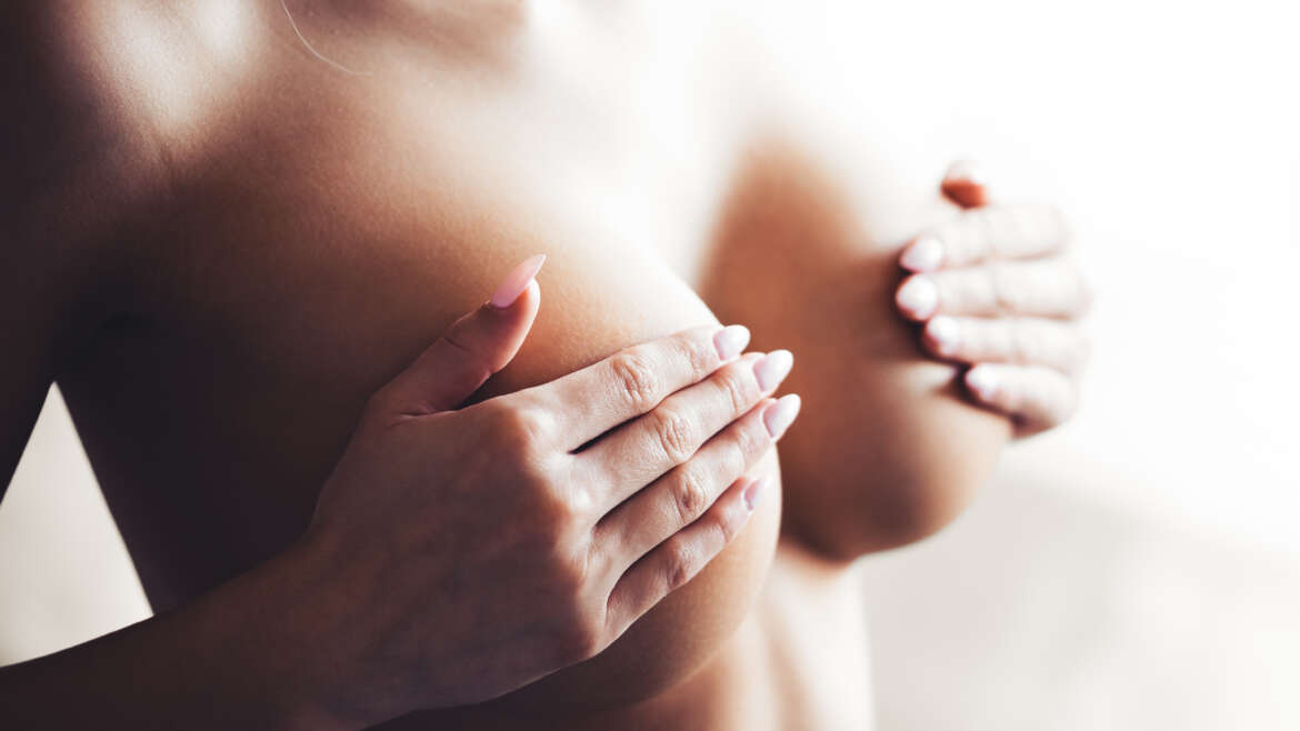 Tipuri de implanturi mamare