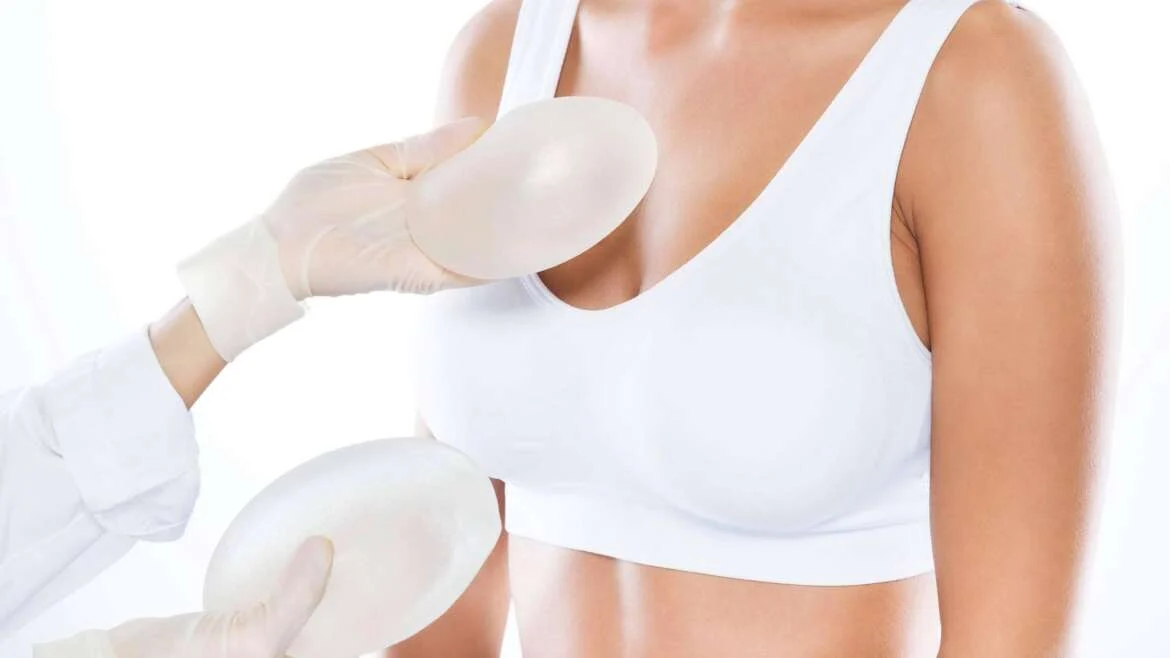 marirea sanilor