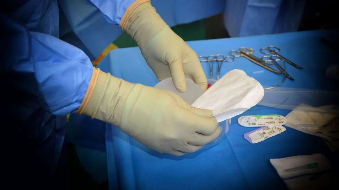 implant