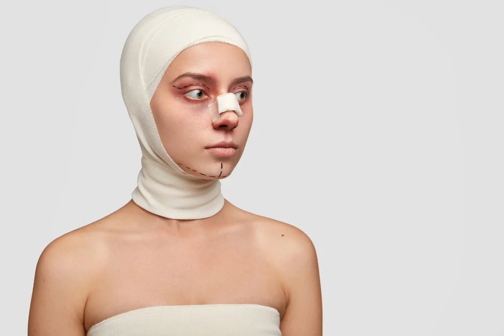 preservation rhinoplasty