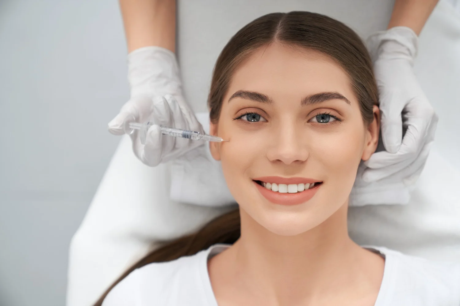 tratare cearcane cu acid hialuronic injectat
