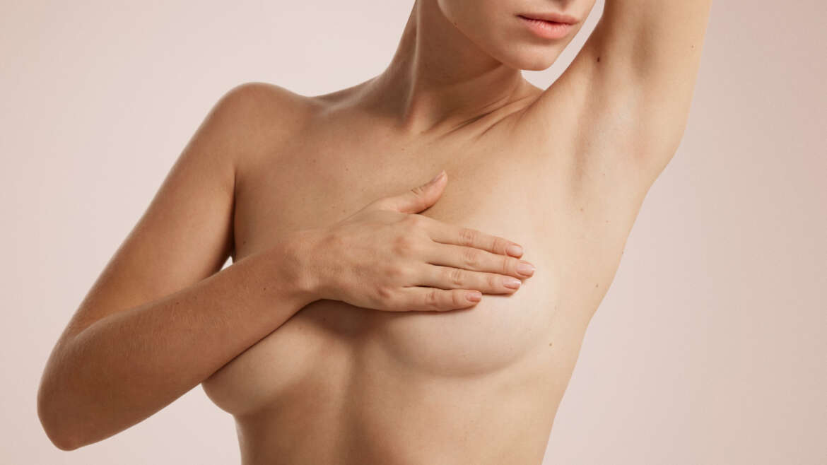 Cum să îngrijești cicatricile după operația de implant mamar