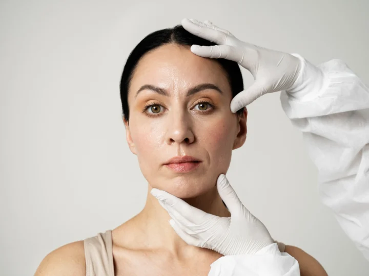 Asimetria facială: cauze și soluții pentru corecție
