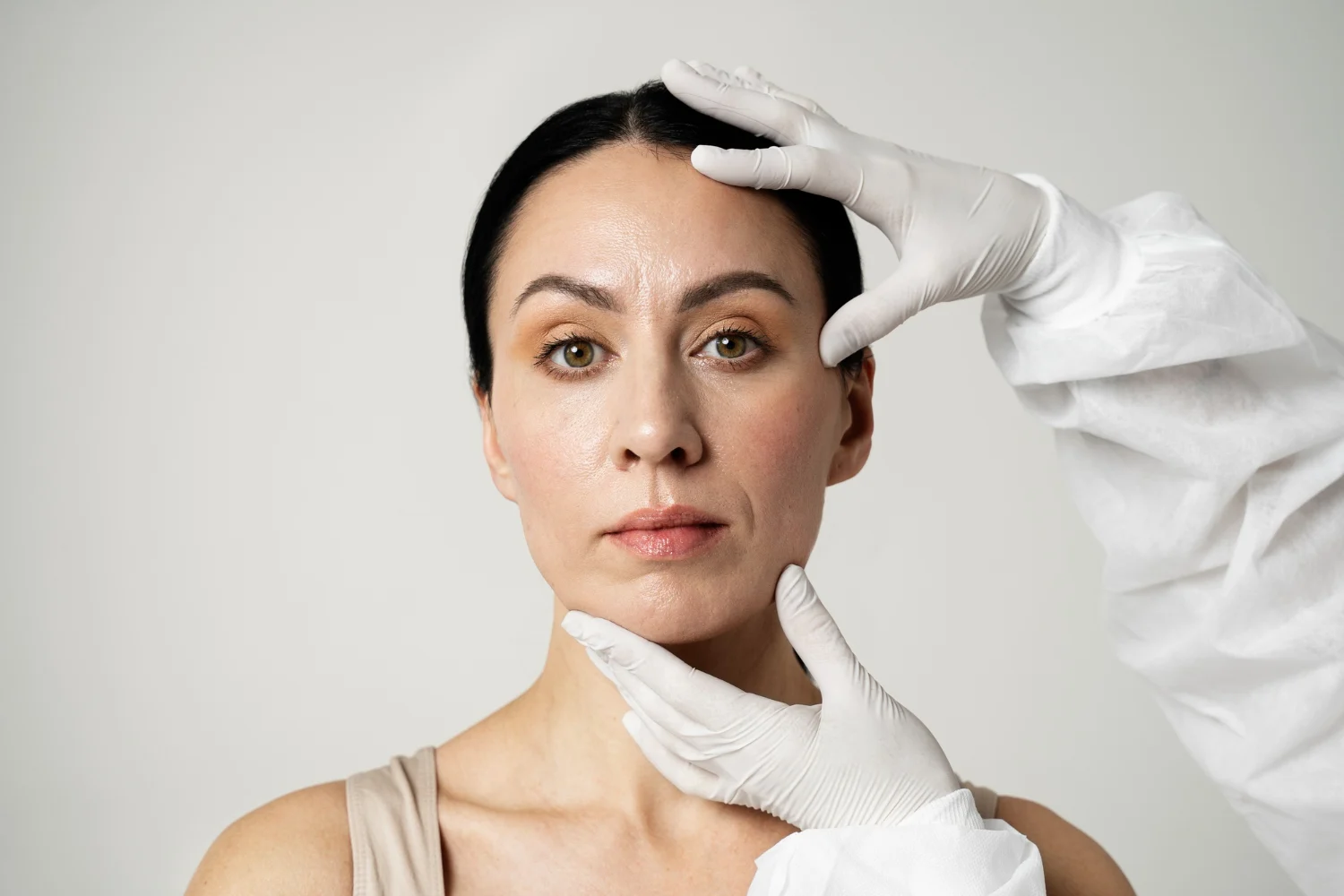 Asimetria facială: cauze și soluții pentru corecție