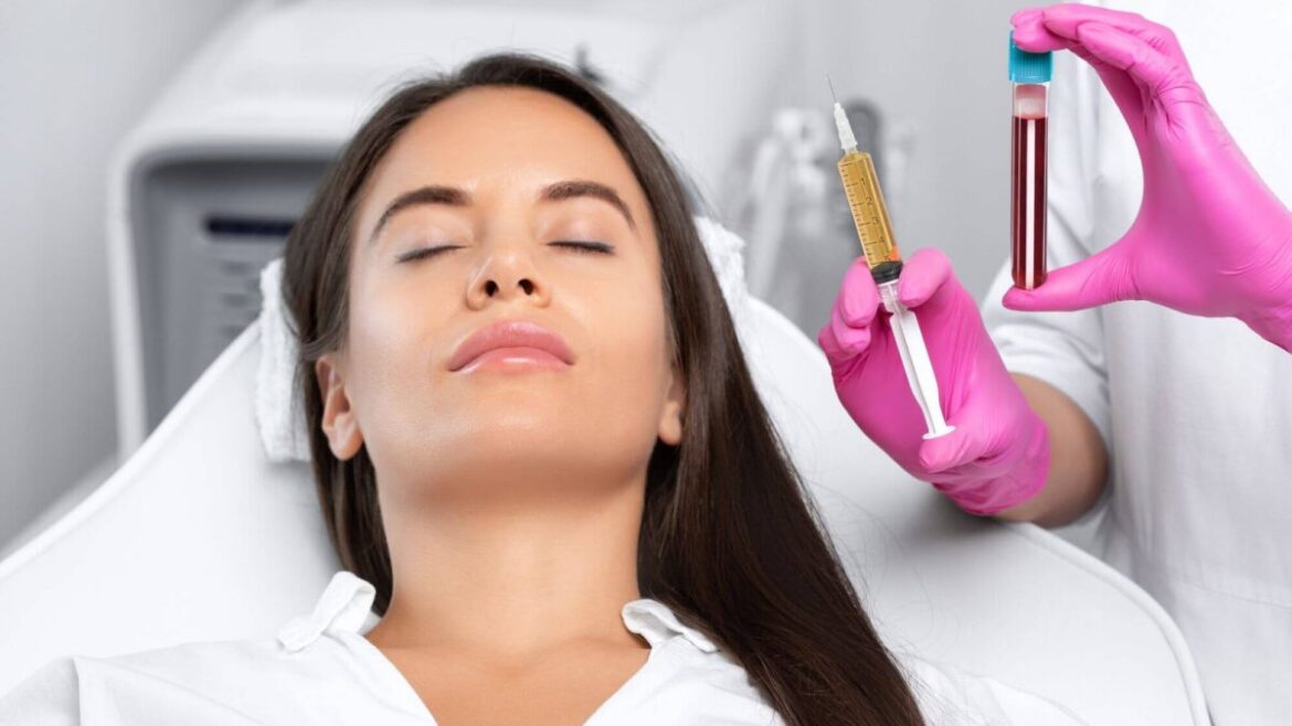 Vrei să încerci terapia vampir dar îți este frică de ace? Iată ce trebuie să faci!