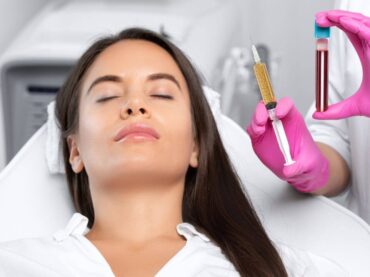 Vrei să încerci terapia vampir dar îți este frică de ace? Iată ce trebuie să faci!