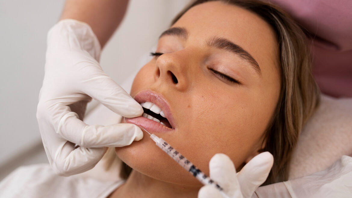 Care sunt cauzele apariției nodulilor după injectarea cu acid hialuronic