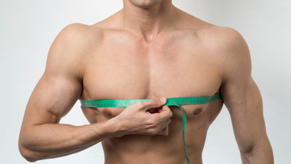 Creșterea sânilor la bărbați: cauze și opțiuni de tratament