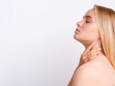 Soluții pentru a scăpa de bărbia dublă