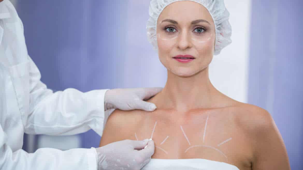 Ce caută tot mai multe paciente &icirc;nainte de o augmentare mamară modernă
