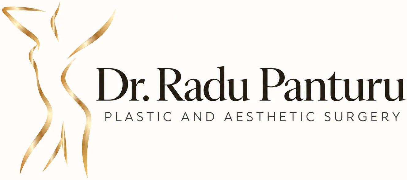 Dr. Radu Panturu